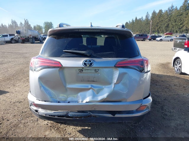 Toyota Rav4 Xle 2016 2T3RFREV2GW471149 Image 17