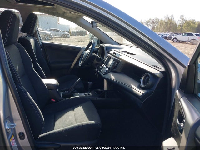 Toyota Rav4 Xle 2016 2T3RFREV2GW471149 Image 5