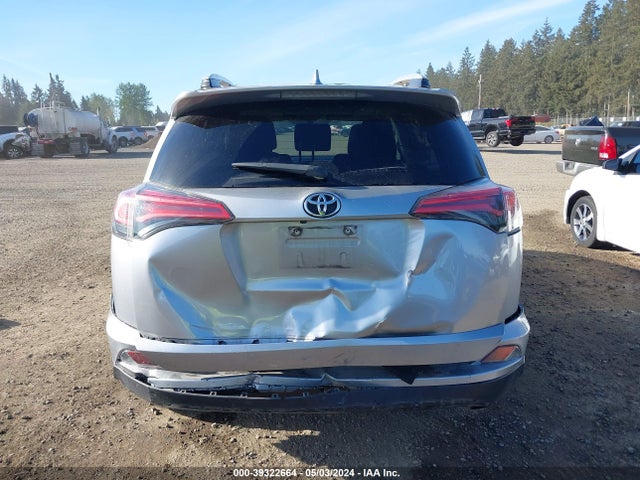 Toyota Rav4 Xle 2016 2T3RFREV2GW471149 Image 6