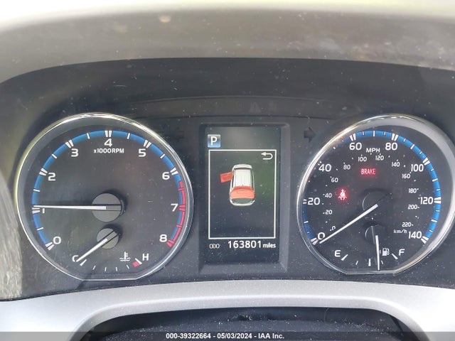 Toyota Rav4 Xle 2016 2T3RFREV2GW471149 Image 7