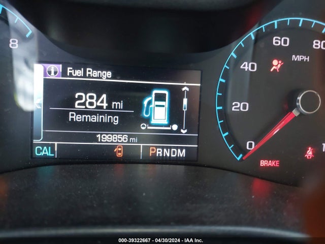Chevrolet Colorado Lt 2016 1GCGSCE35G1200888 Image 15