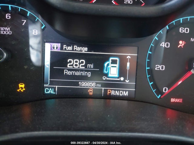 Chevrolet Colorado Lt 2016 1GCGSCE35G1200888 Image 7