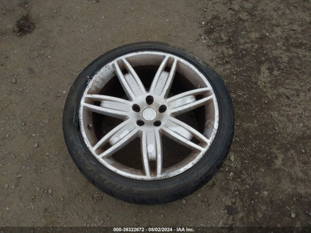 ZAM56PPA9E1073053 Maserati Quattroporte Gts