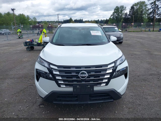Nissan Rogue Sv Fwd 2024 5N1BT3BA4RC672691 Image 12