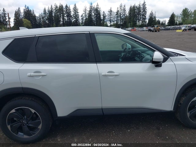 Nissan Rogue Sv Fwd 2024 5N1BT3BA4RC672691 Image 13