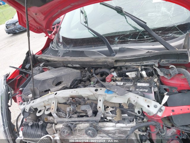 Nissan JUKE S 2015 JN8AF5MR6FT513788 Image 10