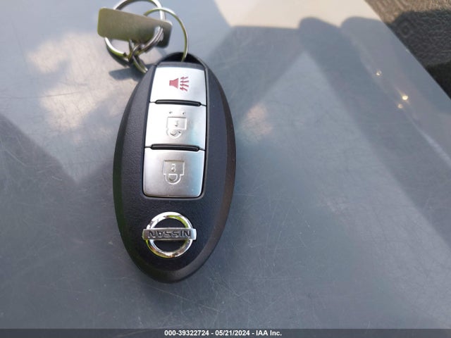 Nissan JUKE S 2015 JN8AF5MR6FT513788 Image 11