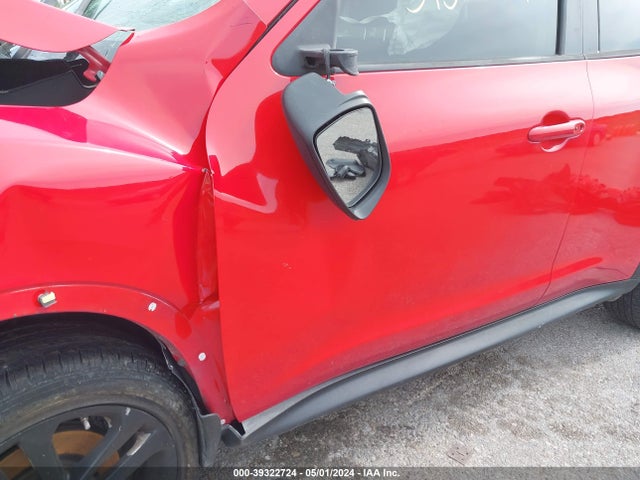 Nissan JUKE S 2015 JN8AF5MR6FT513788 Image 13