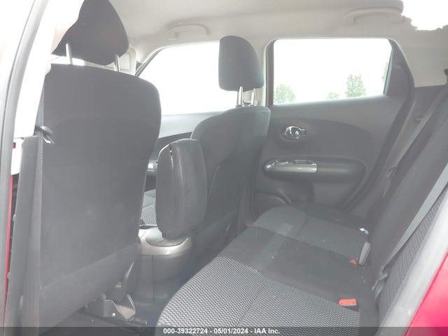 Nissan JUKE S 2015 JN8AF5MR6FT513788 Image 8