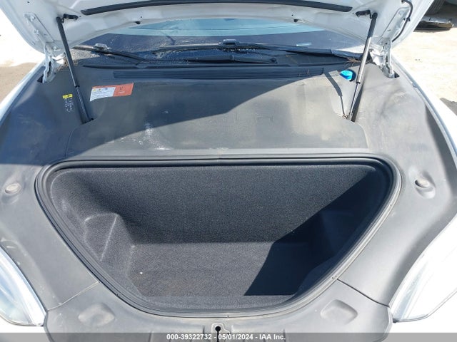 Tesla Model S 100d/75d/p100d 2018 5YJSA1E29JF245274 Image 10