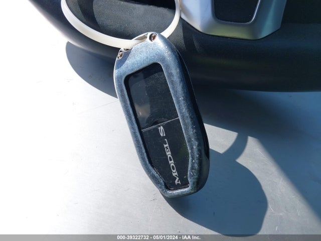 Tesla Model S 100d/75d/p100d 2018 5YJSA1E29JF245274 Image 11