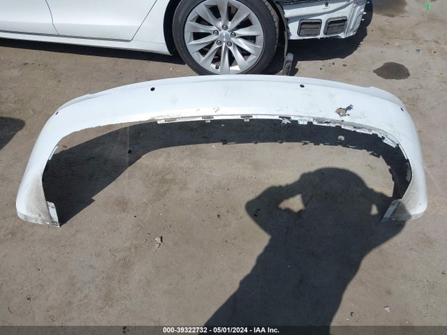 Tesla Model S 100d/75d/p100d 2018 5YJSA1E29JF245274 Image 12