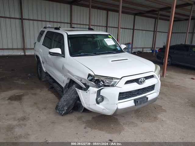 2016 JTEBU5JR6G5368585 main image