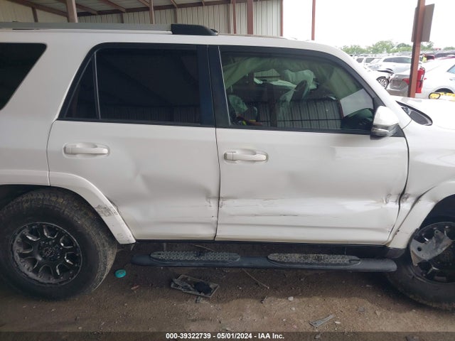 Toyota 4runner Trail Premium 2016 JTEBU5JR6G5368585 Image 13