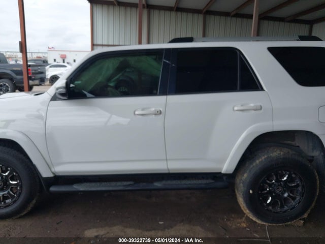 Toyota 4runner Trail Premium 2016 JTEBU5JR6G5368585 Image 14