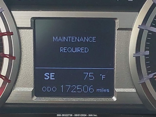 Toyota 4runner Trail Premium 2016 JTEBU5JR6G5368585 Image 15