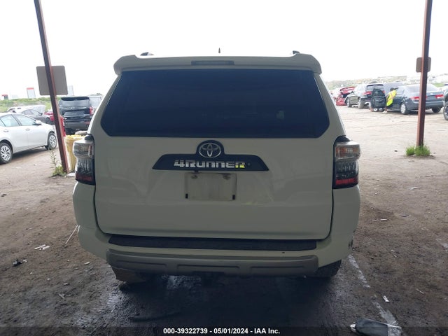 Toyota 4runner Trail Premium 2016 JTEBU5JR6G5368585 Image 16