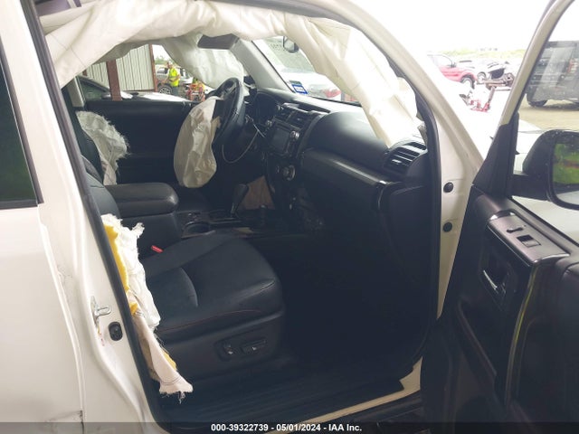 Toyota 4runner Trail Premium 2016 JTEBU5JR6G5368585 Image 5