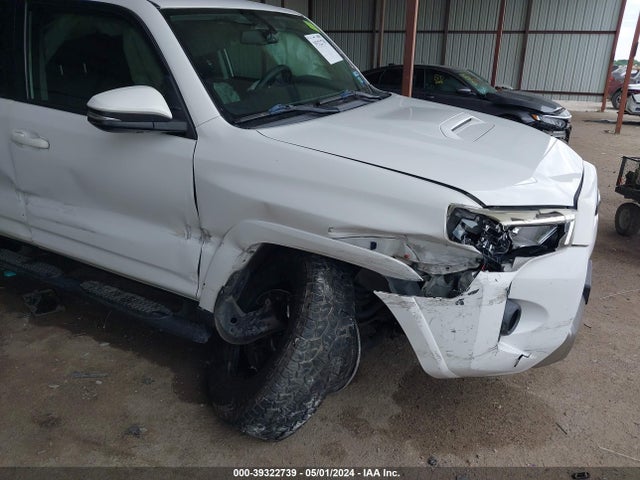 Toyota 4runner Trail Premium 2016 JTEBU5JR6G5368585 Image 6