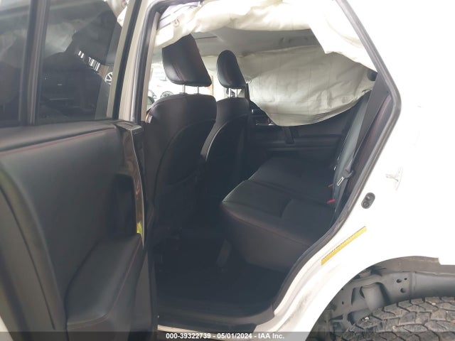 Toyota 4runner Trail Premium 2016 JTEBU5JR6G5368585 Image 8