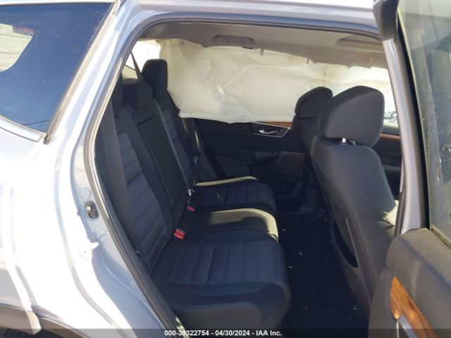 2HKRW1H53MH402664 Honda Cr-v 2wd Ex