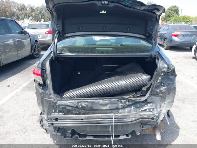 Toyota COROLLA LE 2022 JTDEPMAEXNJ228589 Image 6