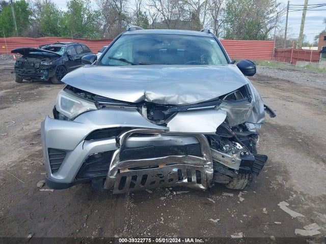 Toyota RAV4 LE 2017 2T3BFREV3HW608649 Image 12