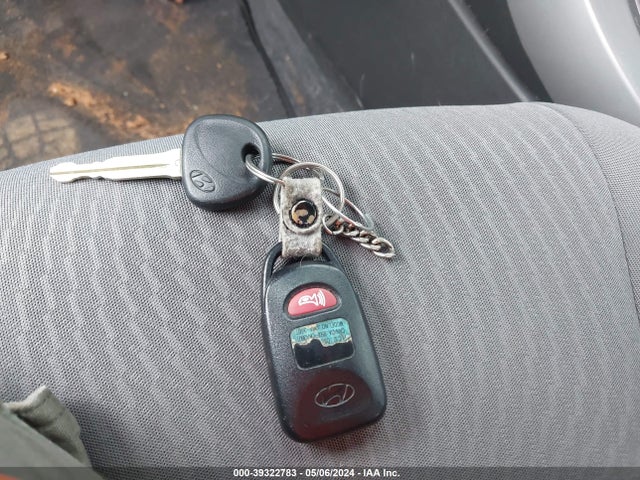 Hyundai ELANTRA SE 2015 KMHDH4AE3FU248560 Image 11