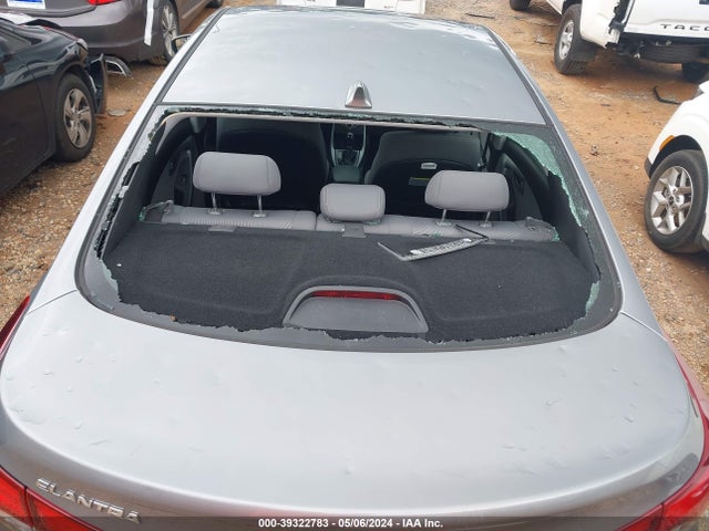 Hyundai ELANTRA SE 2015 KMHDH4AE3FU248560 Image 6
