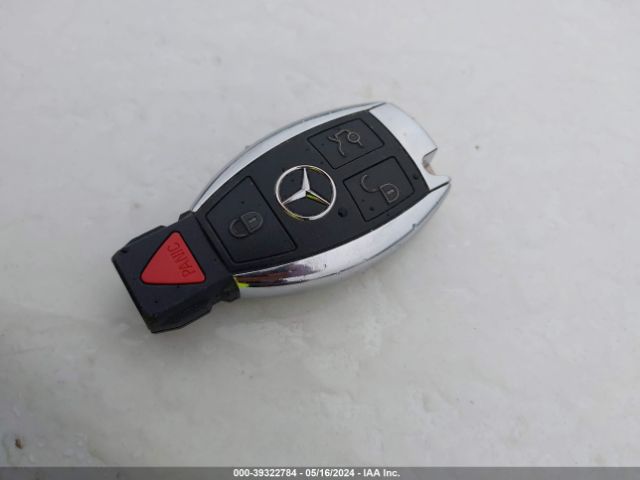 WDDWJ8HB4JF598190 Mercedes-Benz Amg C 63 S