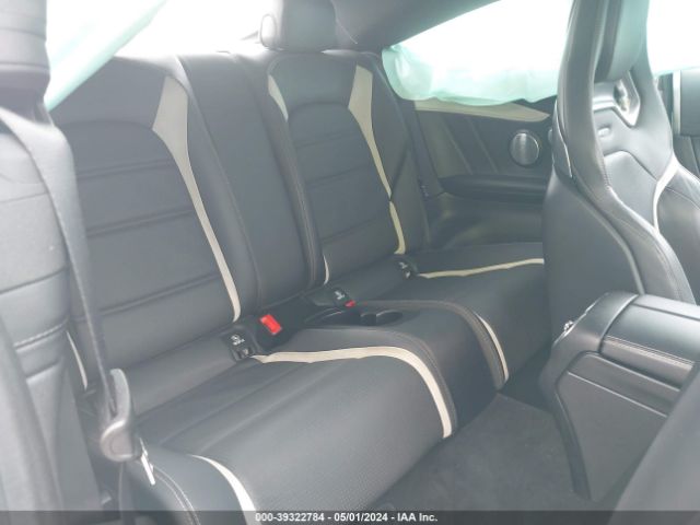 WDDWJ8HB4JF598190 Mercedes-Benz Amg C 63 S