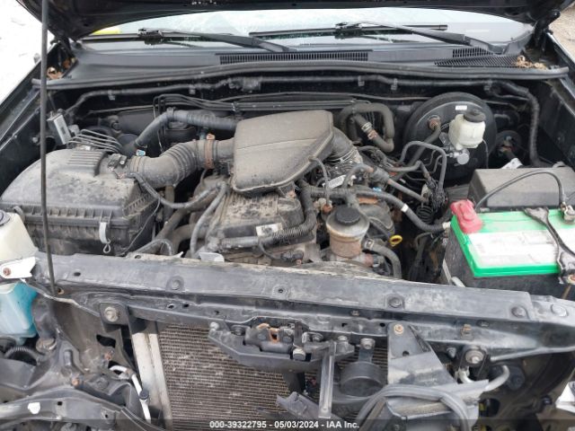 5TFUX4EN6FX039622 Toyota Tacoma