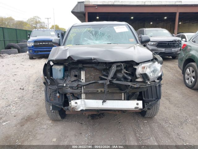 5TFUX4EN6FX039622 Toyota Tacoma