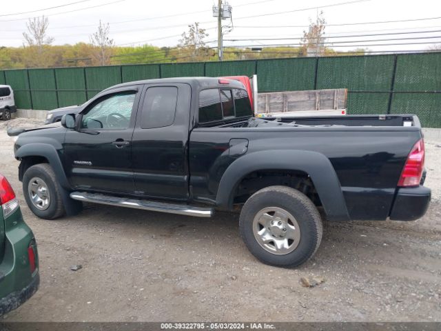 5TFUX4EN6FX039622 Toyota Tacoma