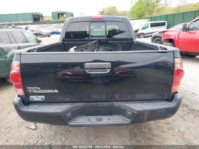 5TFUX4EN6FX039622 Toyota Tacoma