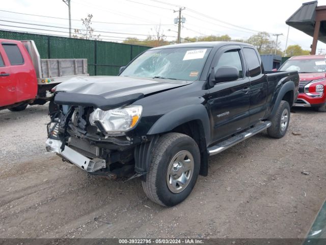 5TFUX4EN6FX039622 Toyota Tacoma