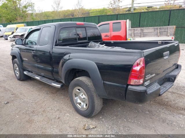 5TFUX4EN6FX039622 Toyota Tacoma