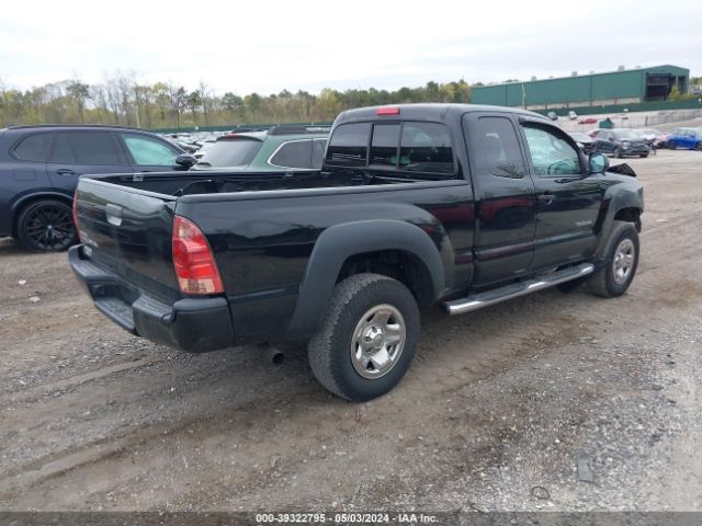 5TFUX4EN6FX039622 Toyota Tacoma