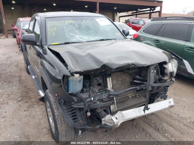5TFUX4EN6FX039622 Toyota Tacoma