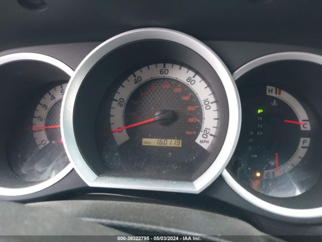 5TFUX4EN6FX039622 Toyota Tacoma