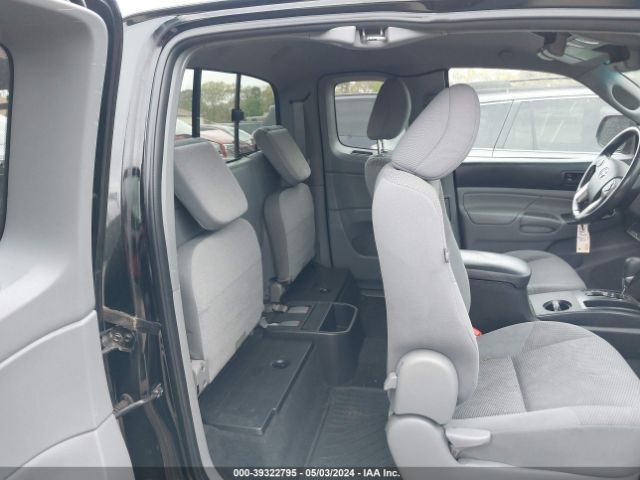5TFUX4EN6FX039622 Toyota Tacoma