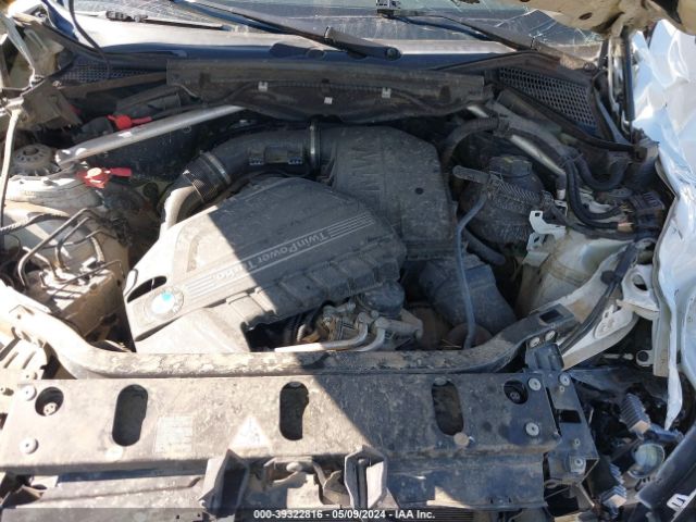 5UXWX7C50G0S15912 BMW X3 Xdrive35i