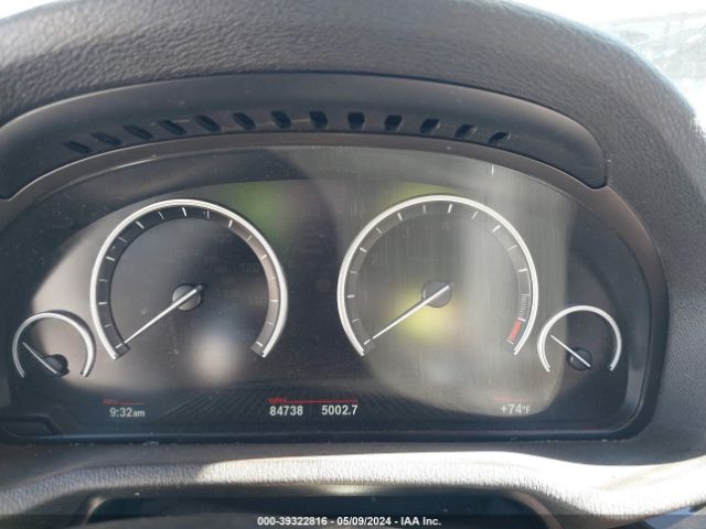 5UXWX7C50G0S15912 BMW X3 Xdrive35i