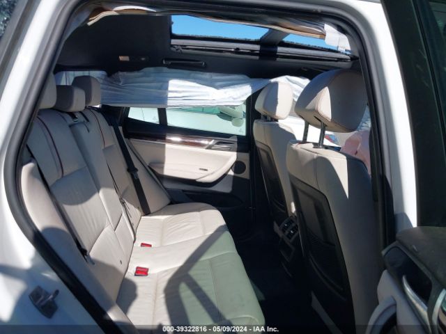 5UXWX7C50G0S15912 BMW X3 Xdrive35i