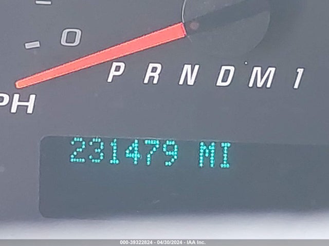 Chevrolet Express 2500 Work Van 2014 1GCWGFCA9E1206478 Image 15