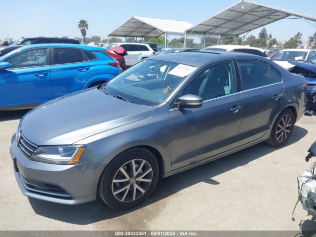 3VWDB7AJ9HM249768 Volkswagen Jetta 1.4t Se