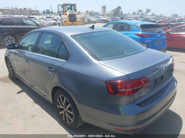 3VWDB7AJ9HM249768 Volkswagen Jetta 1.4t Se