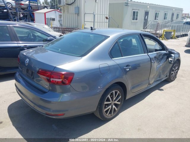 3VWDB7AJ9HM249768 Volkswagen Jetta 1.4t Se