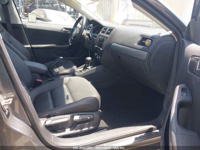 3VWDB7AJ9HM249768 Volkswagen Jetta 1.4t Se