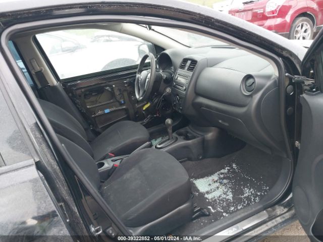 3N1CN7AP2FL805256 Nissan Versa 1.6 S+